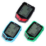 Bicycle English Speedometer For Road Bikes